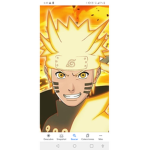 NARUTO uzamica