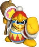 King Dedede Community