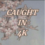 ~CAUGHT IN 4K~
