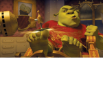shreks toes 69