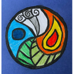 The people of the elements