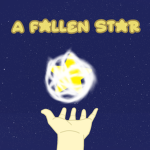 A fallen star