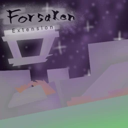 [KillerKyle rework] Forsaken: Extension icon