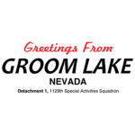 Groom Lake Government FaciIity