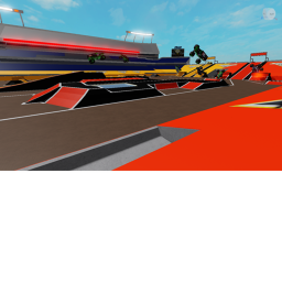monster jam all star
