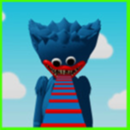 Escape Poppy Playtime Obby! 🌟