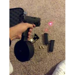 Never fear opps