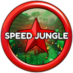Speed Jungle Treasure Hunter