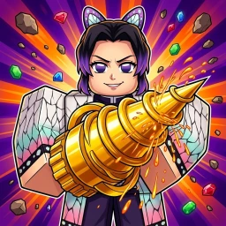 Drill For Baddies [UPDATE 2] icon
