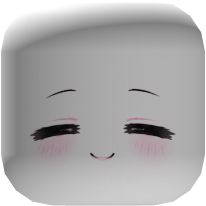 Kawaii Chibu Delighted