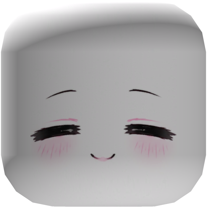 Kawaii Chibu Delighted
