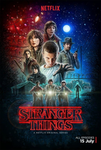 •Strangers things•