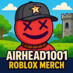 THE AIRHEAD STORE