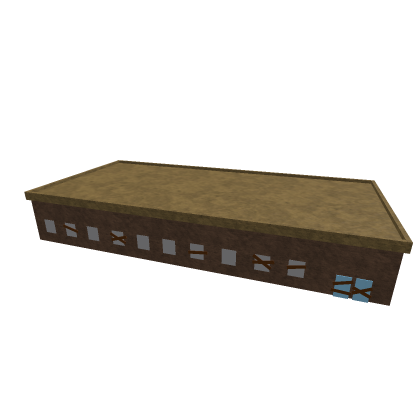Abandoned Building