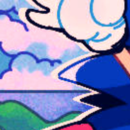 💙