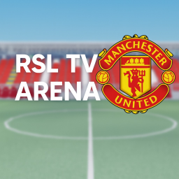 RSL | RSL TV Arena