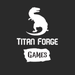 Titan Forge Games