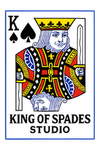 King Of Spades Studio