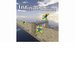 Infinite Runner!