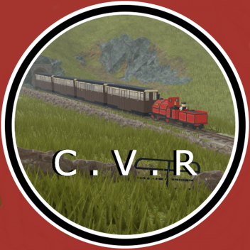 Copper Vale Narrow Gauge Railway