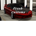 FrxshCustoms