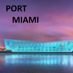 Port Miami