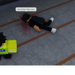 Slender Killing Simulator V0.1
