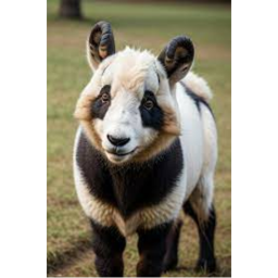 Happy birthday Goatina!