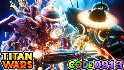 Wojny z Tytanami: Obrona wieży toaletowej Skibidi