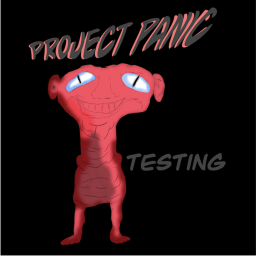 (test) Project Panic (Beneath The Ground)