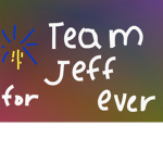 Jeffy the gamer
