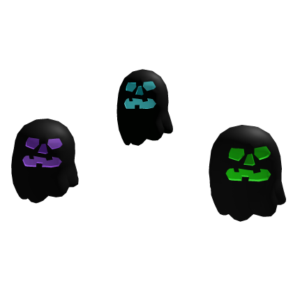 Class Ghost Pack