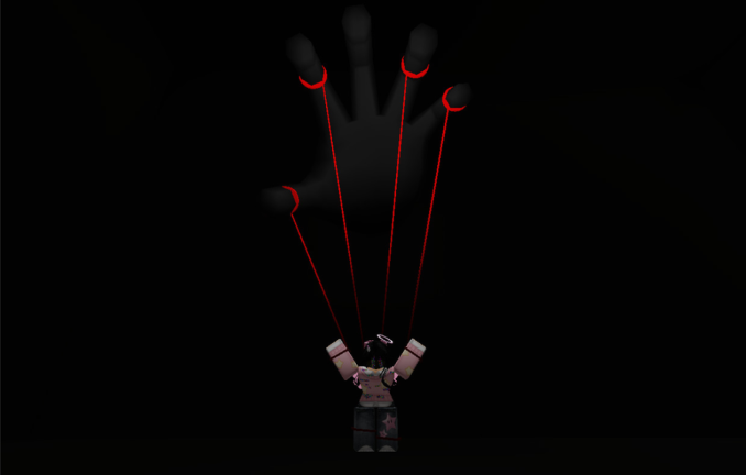 Daisy's House. screenshot 4