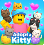 Adopt a kitty