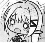 Just gomen