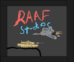 RAAF Studios.