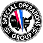 [USA] USMS Special Operations Group