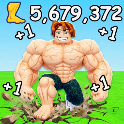 +1 Stomp Per Step icon