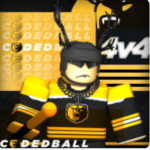Coded Ball Hockey League
