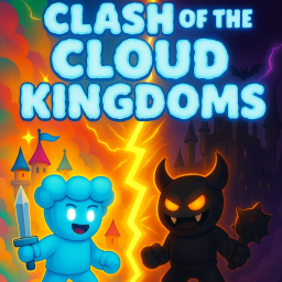 Clash of the Cloud Kingdoms