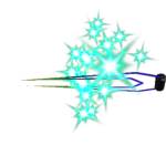 Advanced Blademasters