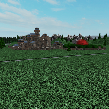 Game of Thrones Interactive Map