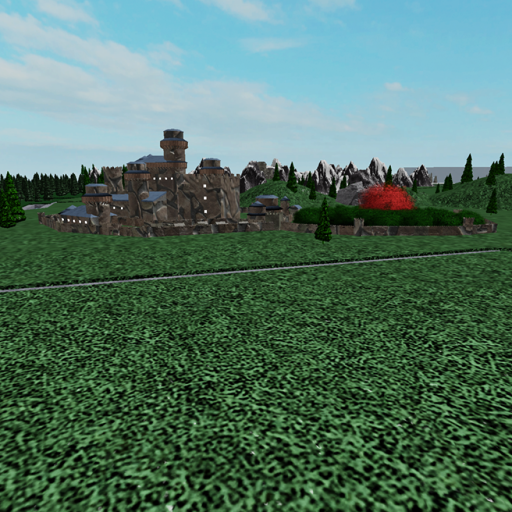 Game of Thrones Interactive Map