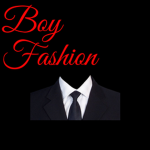 Boy fashion
