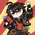 一群Super Monkey