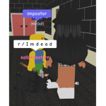 Sailornsaturn is dead:<