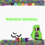 weird ghøul