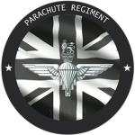 [PARAS} - The Parachute Regiment