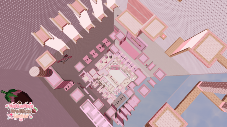 Valentine Wallhop Tower screenshot 4