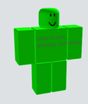 Team Greenguy.